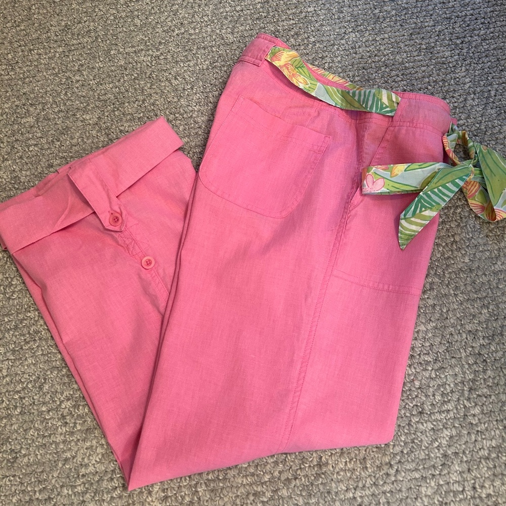 Lily Pulitzer Pants